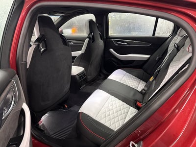 2024 Cadillac CT5-V Blackwing