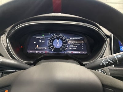 2024 Cadillac CT5-V Blackwing
