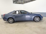 2009 Cadillac CTS AWD w/1SA Performance Collection 3.6L V6 Blue Diamond Tricoat