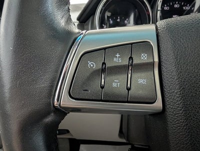 2009 Cadillac CTS AWD w/1SA Performance Collection 3.6L V6 Blue Diamond Tricoat