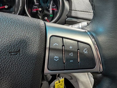 2009 Cadillac CTS AWD w/1SA Performance Collection 3.6L V6 Blue Diamond Tricoat