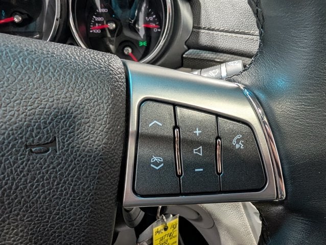 2009 Cadillac CTS AWD w/1SA Performance Collection 3.6L V6 Blue Diamond Tricoat