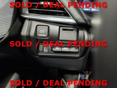 2024 Cadillac CT4-V 1SF Super Cruise 2 Pkg Onyx Pkg Sunroof AWD Heated/Cooled Leather