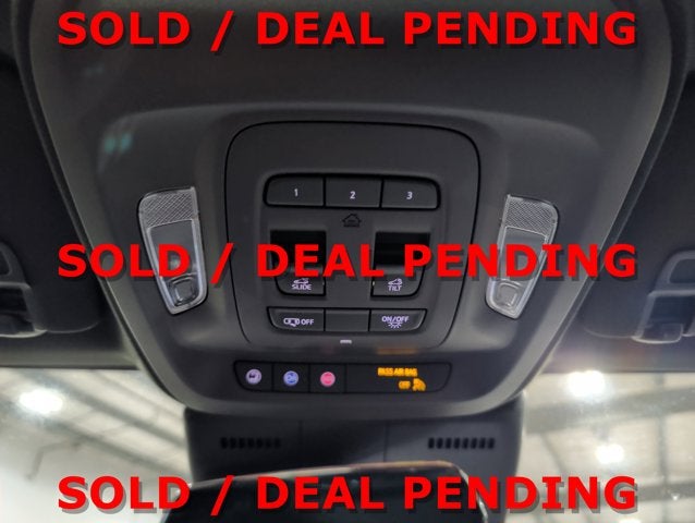 2024 Cadillac CT4-V 1SF Super Cruise 2 Pkg Onyx Pkg Sunroof AWD Heated/Cooled Leather