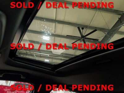 2024 Cadillac CT4-V 1SF Super Cruise 2 Pkg Onyx Pkg Sunroof AWD Heated/Cooled Leather