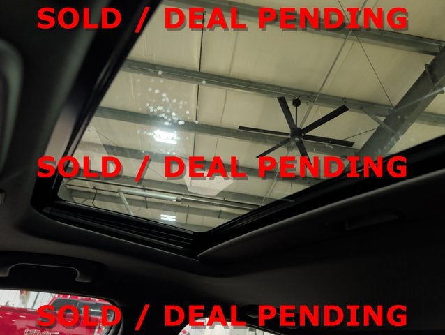 2024 Cadillac CT4-V 1SF Super Cruise 2 Pkg Onyx Pkg Sunroof AWD Heated/Cooled Leather