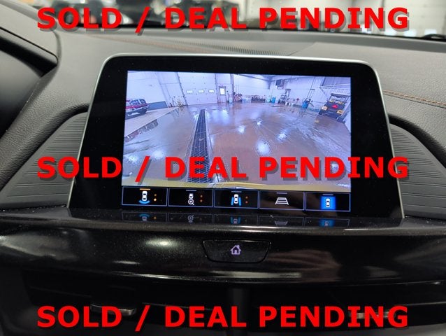 2024 Cadillac CT4-V 1SF Super Cruise 2 Pkg Onyx Pkg Sunroof AWD Heated/Cooled Leather