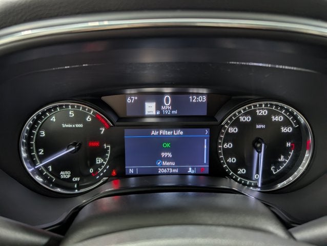 2023 Cadillac CT5 Premium Luxury 2.0L Turbo Climate Package Crystal White Tricoat