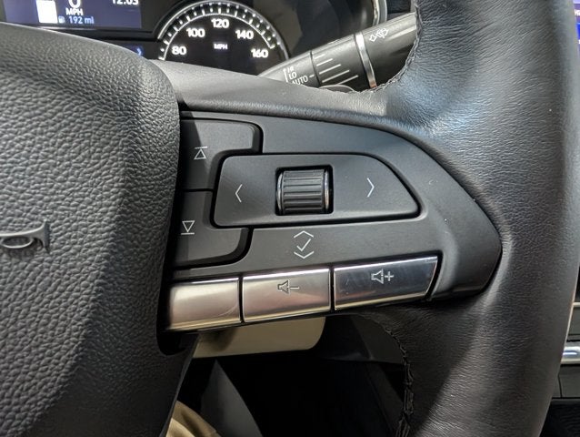 2023 Cadillac CT5 Premium Luxury 2.0L Turbo Climate Package Crystal White Tricoat