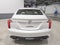 2023 Cadillac CT5 Premium Luxury 2.0L Turbo Climate Package Crystal White Tricoat