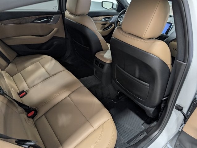 2022 Cadillac CT5 Premium Luxury Twin Turbo Ultaview Nav Bose Tech Lighting Package