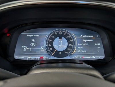 2022 Cadillac CT5 Premium Luxury Twin Turbo Ultaview Nav Bose Tech Lighting Package