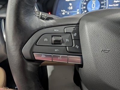 2022 Cadillac CT5 Premium Luxury Twin Turbo Ultaview Nav Bose Tech Lighting Package
