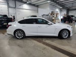 2022 Cadillac CT5 Premium Luxury