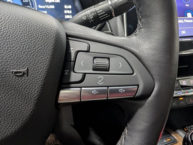2022 Cadillac CT5 Premium Luxury Twin Turbo Ultaview Nav Bose Tech Lighting Package