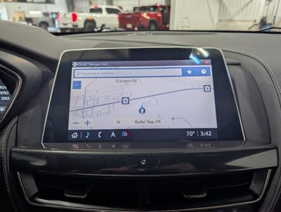 2022 Cadillac CT5 Premium Luxury Twin Turbo Ultaview Nav Bose Tech Lighting Package