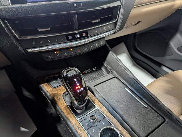 2022 Cadillac CT5 Premium Luxury Twin Turbo Ultaview Nav Bose Tech Lighting Package