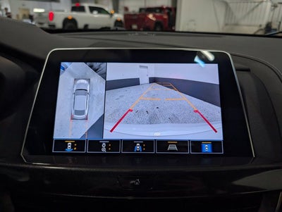 2022 Cadillac CT5 Premium Luxury Twin Turbo Ultaview Nav Bose Tech Lighting Package