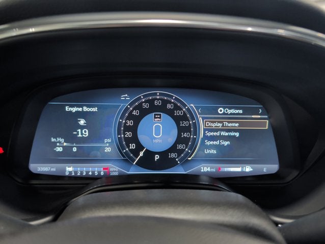 2022 Cadillac CT5 Premium Luxury