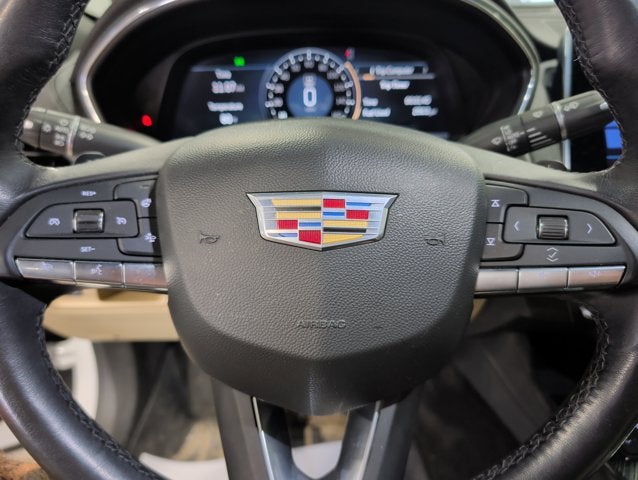 2021 Cadillac CT5 Premium Luxury AWD Twin Turbo Sunroof Bose Tech Pkg