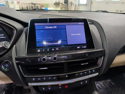 2021 Cadillac CT5 Premium Luxury AWD Twin Turbo Sunroof Bose Tech Pkg