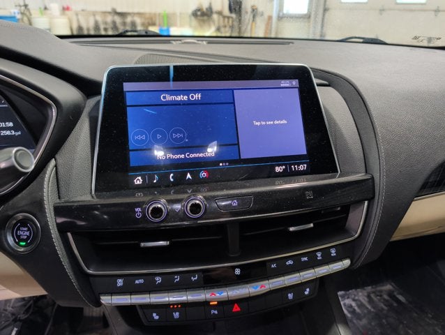 2021 Cadillac CT5 Premium Luxury AWD Twin Turbo Sunroof Bose Tech Pkg