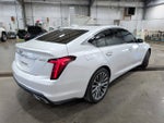 2021 Cadillac CT5 Premium Luxury AWD Twin Turbo Sunroof Bose Tech Pkg