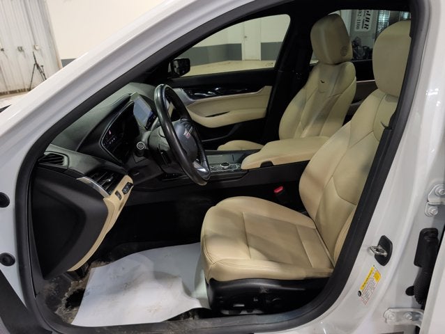 2021 Cadillac CT5 Premium Luxury AWD Twin Turbo Sunroof Bose Tech Pkg
