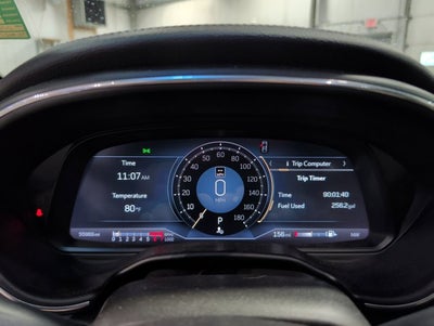2021 Cadillac CT5 Premium Luxury AWD Twin Turbo Sunroof Bose Tech Pkg