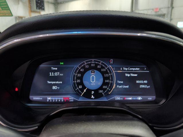 2021 Cadillac CT5 Premium Luxury AWD Twin Turbo Sunroof Bose Tech Pkg