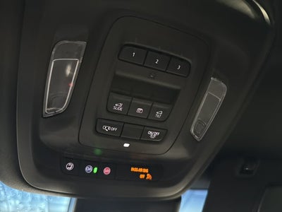 2021 Cadillac CT5 Sport 2.0L Twin-Scroll Turbo Cold Weather Package Black Raven