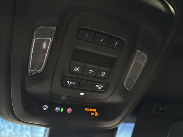 2021 Cadillac CT5 Sport 2.0L Twin-Scroll Turbo Cold Weather Package Black Raven