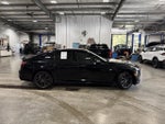 2021 Cadillac CT5 Sport 2.0L Twin-Scroll Turbo Cold Weather Package Black Raven