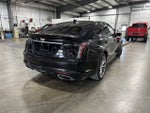 2022 Cadillac CT5 Sport