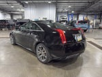 2011 Cadillac CTS-V Coupe Base