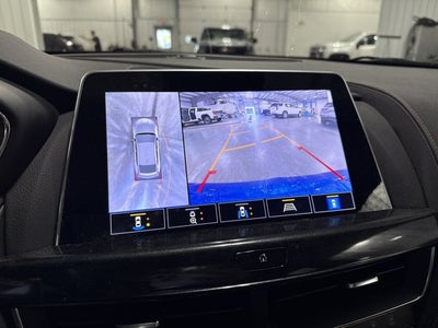 2022 Cadillac CT5-V Blackwing