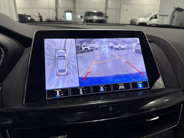 2022 Cadillac CT5-V Blackwing