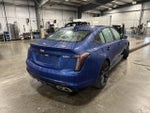 2022 Cadillac CT5-V Blackwing