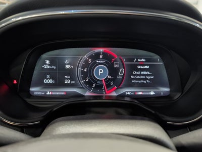 2023 Cadillac CT5-V 1SF