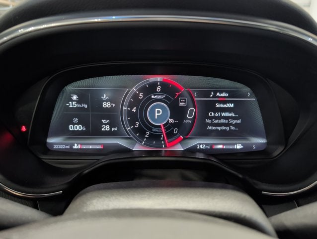 2023 Cadillac CT5-V 1SF