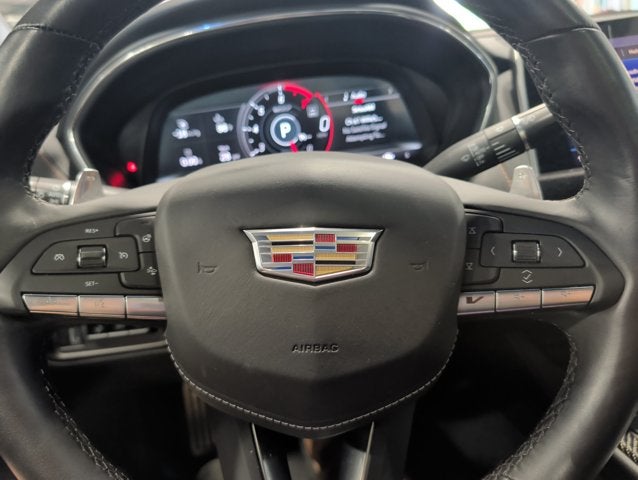 2023 Cadillac CT5-V 1SF