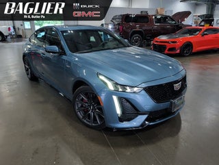 2023 Cadillac CT5-V 1SF