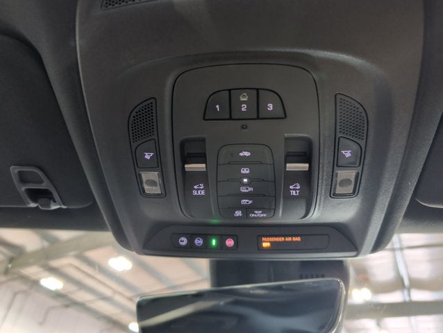 2020 Cadillac CT6 Premium Luxury
