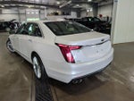 2020 Cadillac CT6 Premium Luxury