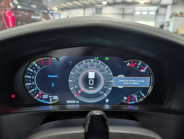 2020 Cadillac CT6 Premium Luxury