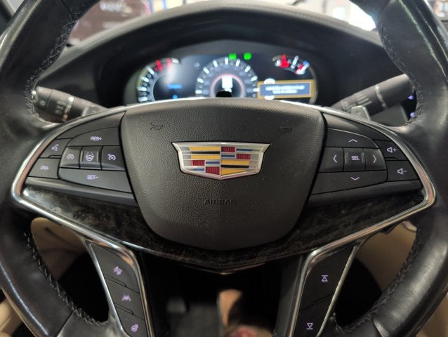 2020 Cadillac CT6 Premium Luxury