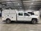 2019 Chevrolet Silverado 2500HD Work Truck