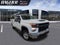 2021 Chevrolet Silverado 2500HD Work Truck