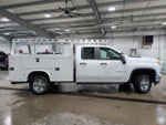 2021 Chevrolet Silverado 2500HD Work Truck