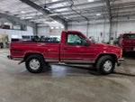 1996 Chevrolet C/K 1500 Base